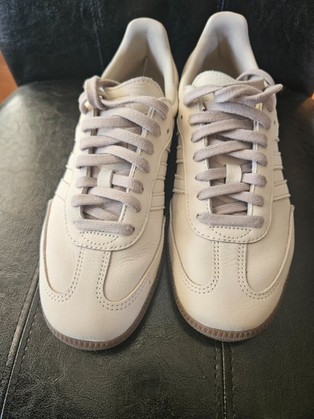 Adidas Samba OG Shoes - Picture 4 of 7